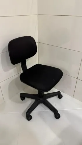 CADEIRA DE ESCRITÓRIO