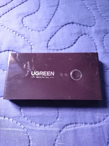 Switch USB Ugreen