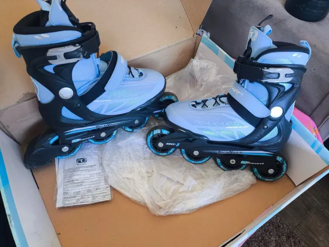 Patins Traxart 
