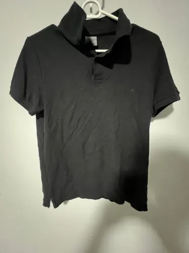 Camisa polo de marca
