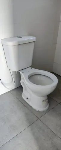 Venda de vado sanitario