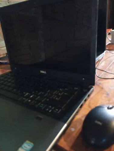 Notebook dell