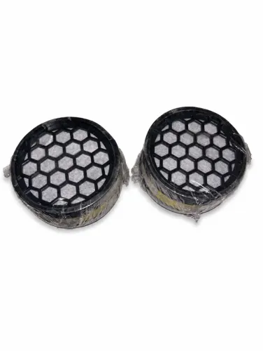 2 Cartuchos/Filtros Químicos CMC-1 (Filtro Químico Classe I)