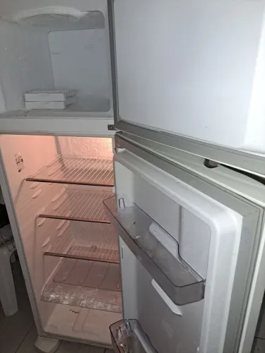 Geladeira Electrolux