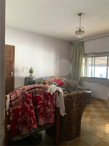 Casa térrea com 3 quartos à venda em Jardim pedro josé nunes - SP