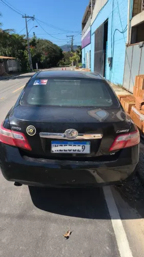 Toyota Camry XLE 3.5 24V Aut. 2010