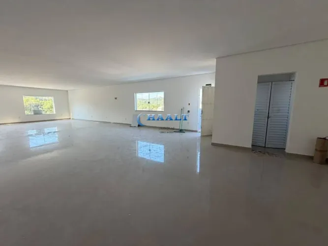 SALÃO COMERCIAL EM JUNDIAÍ COM 150 M2 ALUGUEL!!