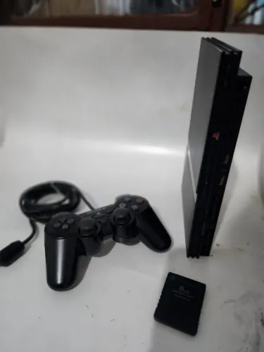 Playstation ps2