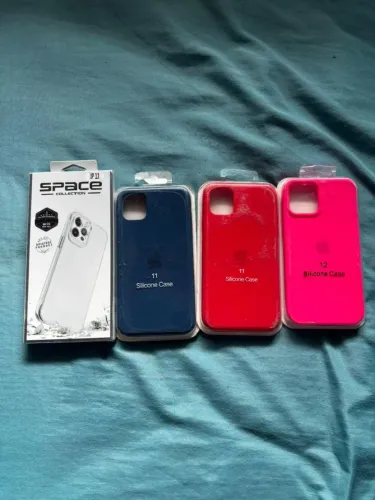 Capa para celular 