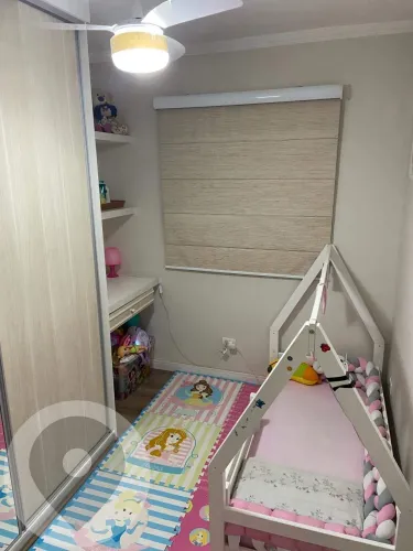 Apartamento à venda no bairro São Bernardo