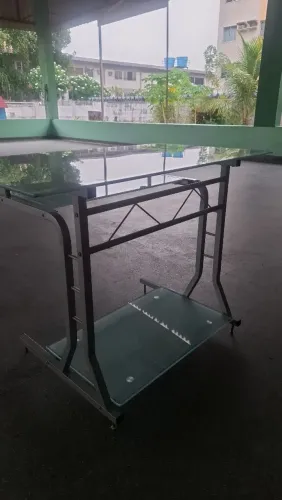 Mesa de estudos/ Escrivaninha