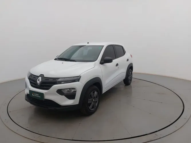 Renault Kwid 1.0 Zen 2025