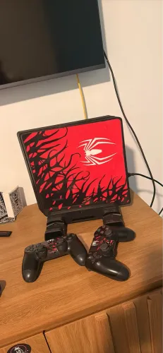 PS4 1TB
