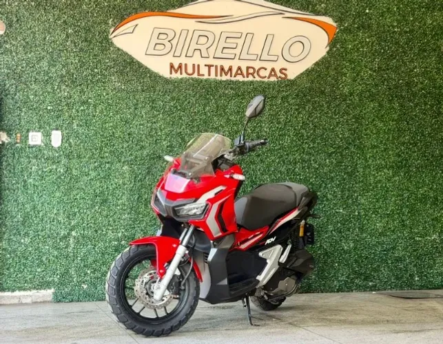 HONDA/ ADV 150 ANO 2022 3100 KM