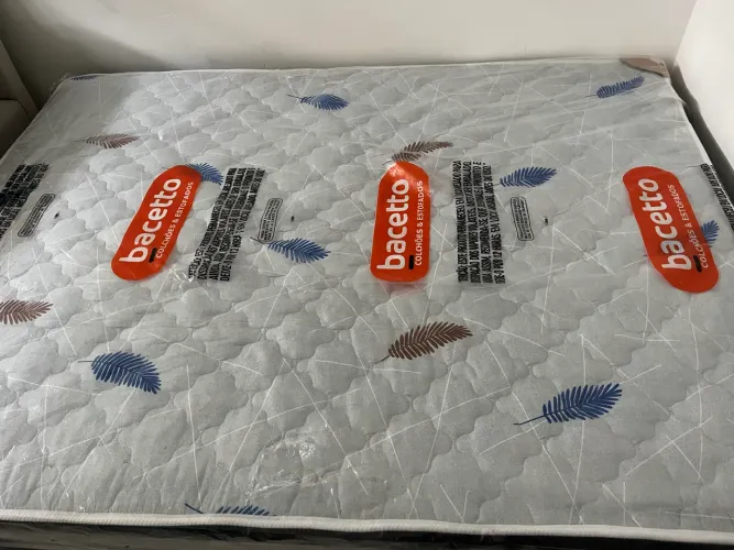 Cama de casal