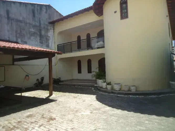 ALUGUE | Excelente casa na Praia de Itaparica