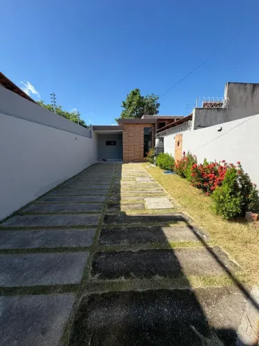 Imóvel para venda tem 100 metros quadrados com 3 quartos em Ancuri - Fortaleza - CE