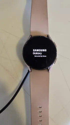 Smartwatch Samsung Galaxy Watch 4lte Wi-Fi 4G