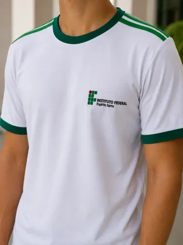 Uniforme IFES NOVO