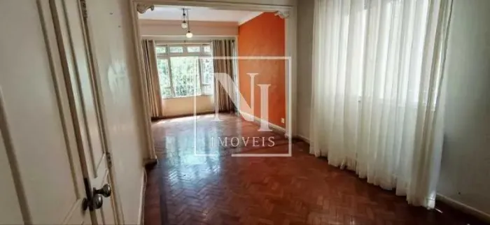 Apartamento : Padrão / Residencial / Copacabana