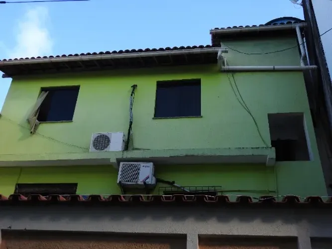 Apartamento Mobiliado para Empresa ( Aluguel Mensal)