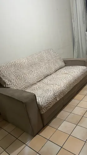 Vendo sofá