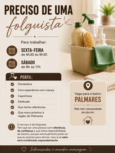 FOLGUISTA 