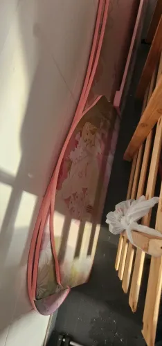 Cama infantil 