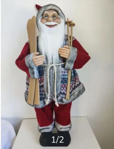 Papai Noel 60 Cm 