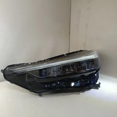 Farol Honda HR-V 2022-2024 Full LED Esquerdo Original