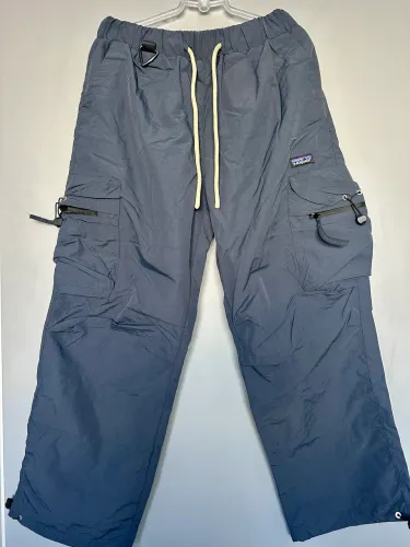 Calça Patagonia Impermeável XL