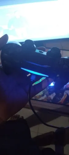 Controle ps4