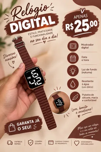 VARIEDADES DE PRODUTOS 