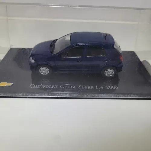 Miniatura celta 1 43