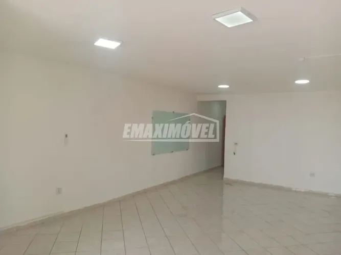 Sala Comercial para Locação - Av. São Paulo - Sorocaba/SP