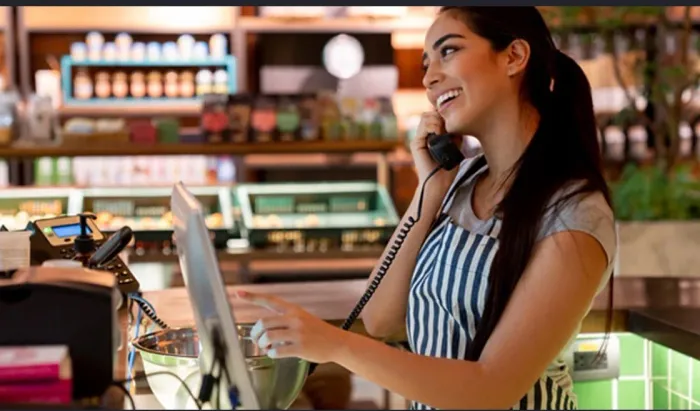 Vaga para atendente de delivery (COM EXPERIÊNCIA)