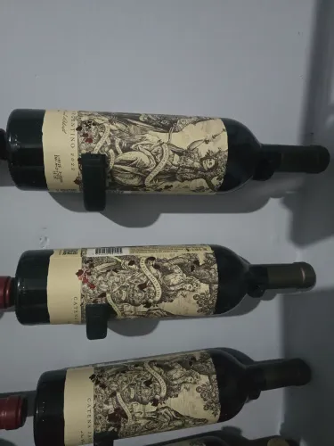 Vinho Catena Zapata Malbec Argentino