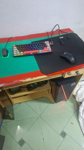 Pc gamer aceito troca em Ps5