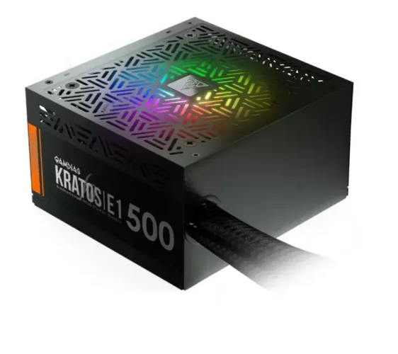 KRATOS E1 500 SWITCH