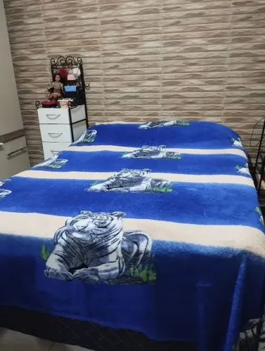 Cama Box com Colchão