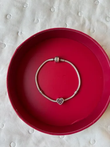 Pulseira Pandora