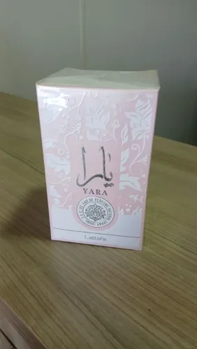 Vendas de perfumes