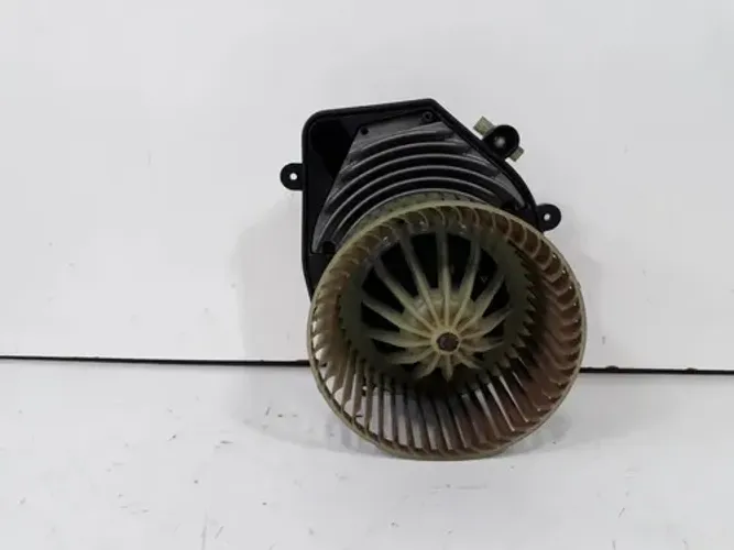 Motor Ventilação Ar Forçado Audi A4 1.8 Turbo 1995 À 1999