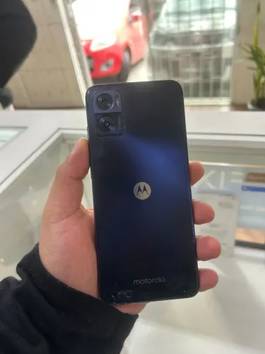 Motorola e22