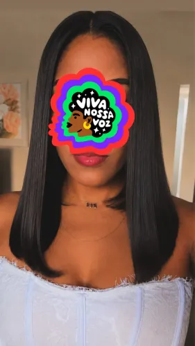 Mega Hair Chanel