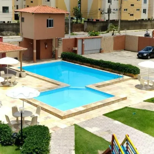 Apartamento completo com 3 quartos no Icaraí