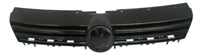 Grade Fox Spacefox Crossfox 2015 A 2022 Preto