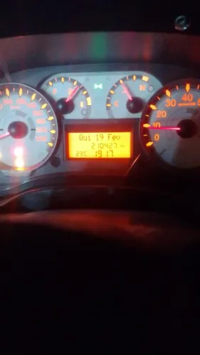 Fiat Strada Adventure 1.8/ 1.8 Locker Flex CE 2009