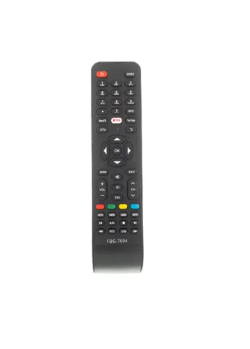 CONTROLE REMOTO PARA TV SMART PHILCO LELONG LE-7094