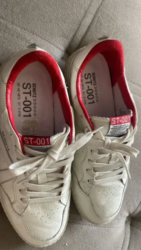 Tênis Feminino Schutz ST-001